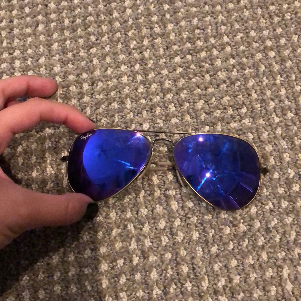 Ray Bans
